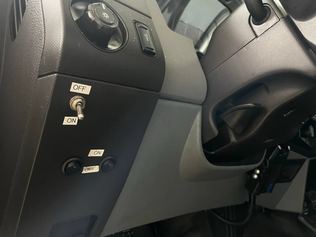 Used 2014 Ford F350 XL RWD image 35