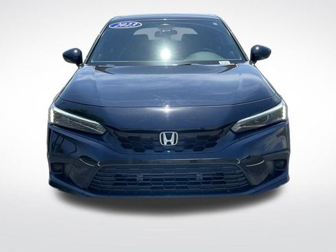 Certified 2023 Honda Civic Sport image 9