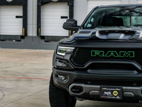 Used 2021 RAM 1500 TRX w/ TRX Level 2 Equipment Group image 37