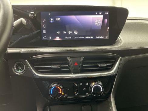 Certified 2024 Buick Encore GX Sport Touring w/ Comfort Package AWD/4WD image 16