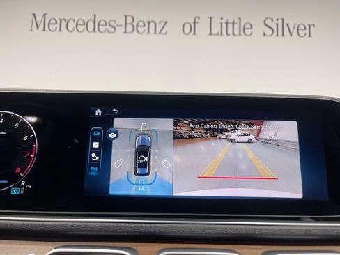 Used 2026 Mercedes-Benz GLE 350 4MATIC image 34