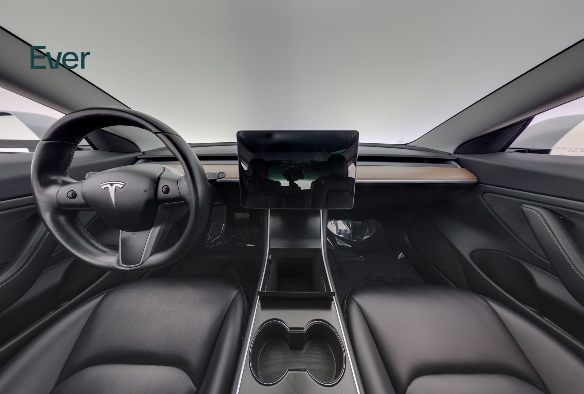 Used 2019 Tesla Model 3 Standard Range RWD image 26