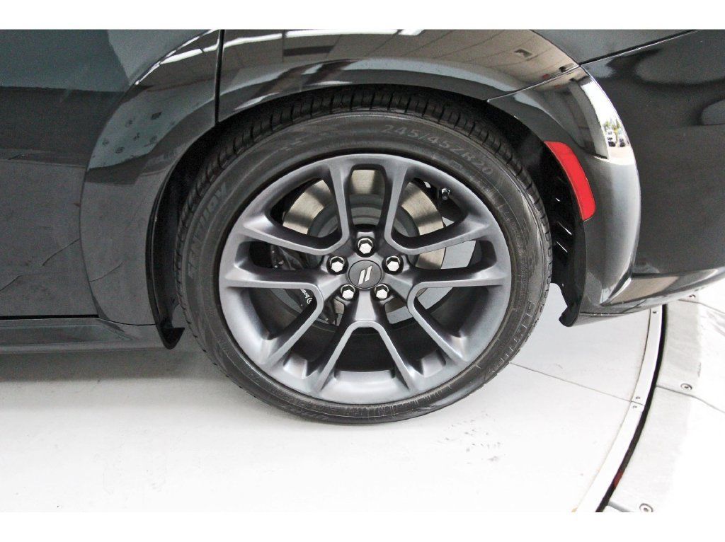 Used 2023 Dodge Charger Scat Pack RWD image 6