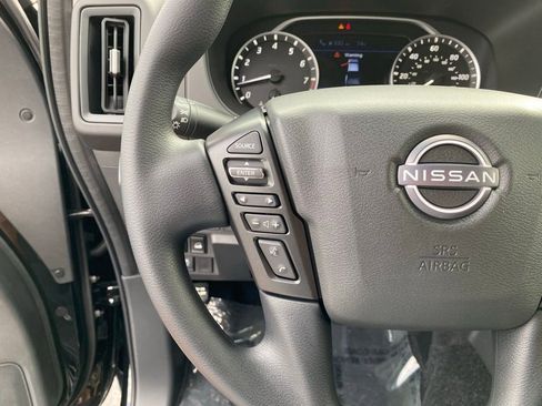 New 2026 Nissan Frontier S w/ S Utility Package image 17
