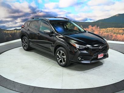Certified 2025 Subaru Crosstrek 2.0i Premium