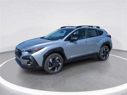 New 2025 Subaru Crosstrek 2.5i Limited