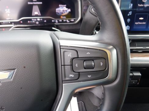 Used 2024 Chevrolet Silverado 2500 LT image 20