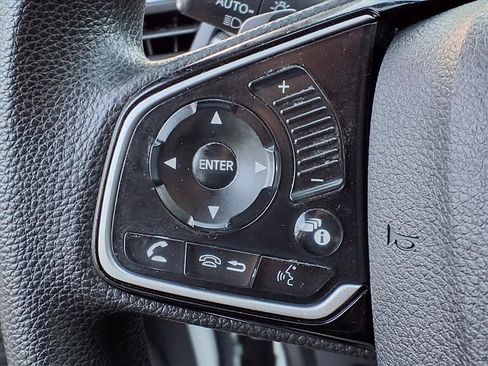 Used 2018 Honda Clarity Plug-In Hybrid image 17