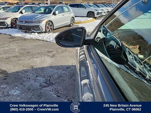 Used 2019 Volkswagen Jetta GLI image 27