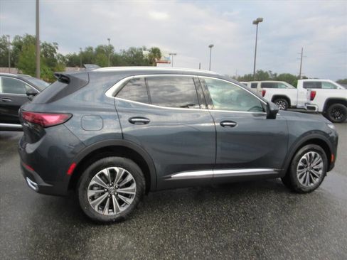 New 2026 Buick Envision Preferred image 6