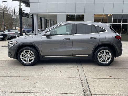 Certified 2022 Mercedes-Benz GLA 250 image 12