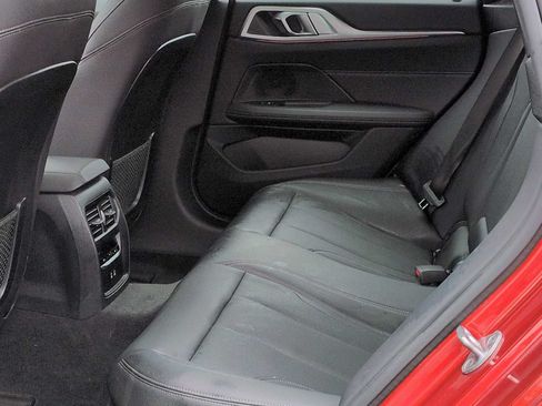 Certified 2023 BMW i4 eDrive35 w/ Premium Package RWD image 21