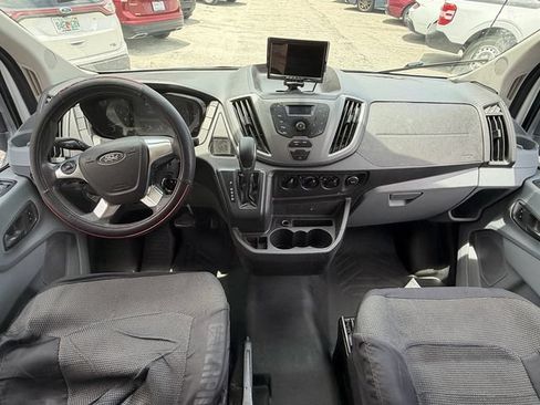 Used 2015 Ford Transit 250 148 High Roof RWD image 12