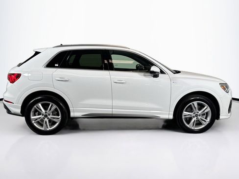 Used 2024 Audi Q3 2.0T Premium Plus AWD/4WD image 4
