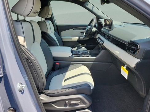 New 2026 Honda Passport TrailSport Elite image 18