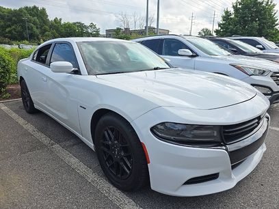 Used 2015 Dodge Charger R/T