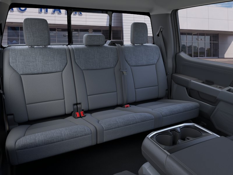 New 2026 Ford F150 XLT RWD image 28