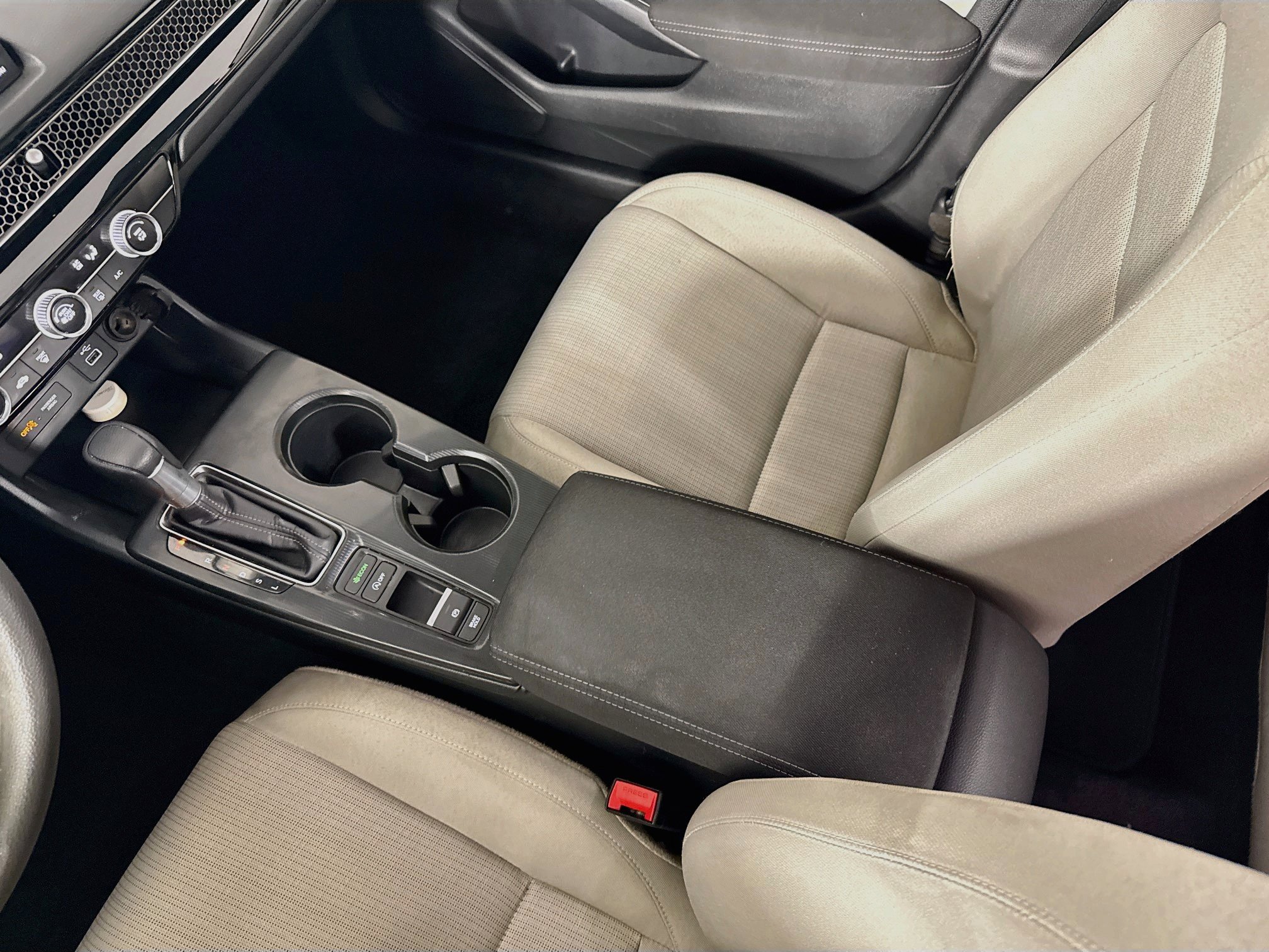 Used 2024 Honda Civic LX image 26