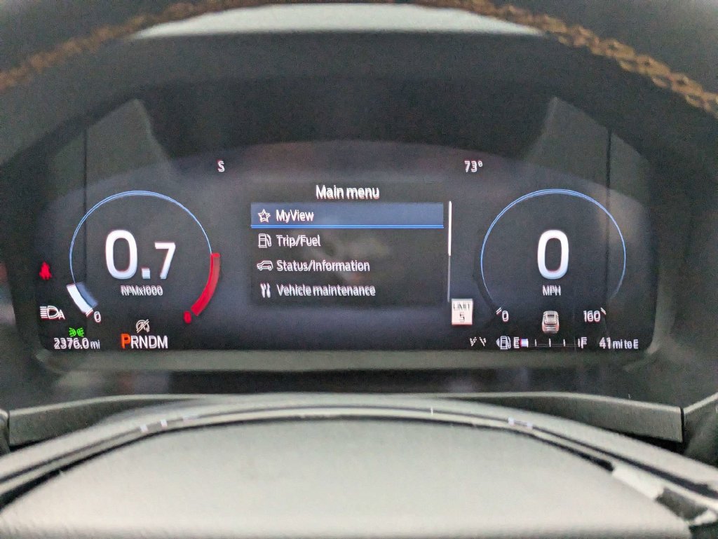 Used 2026 Ford Explorer Tremor AWD/4WD image 30