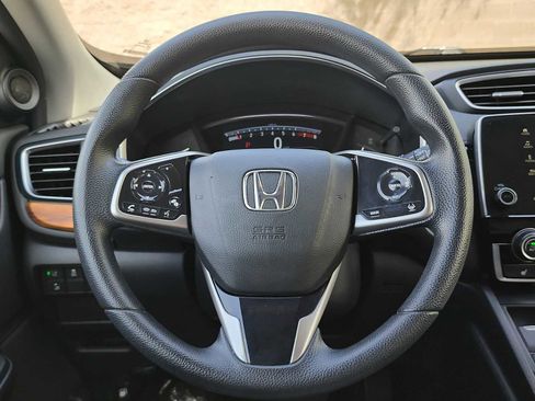 Used 2021 Honda CR-V EX image 19