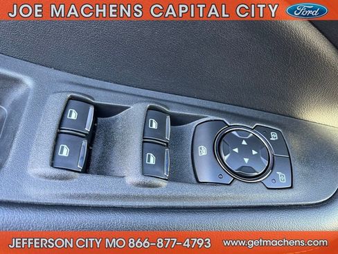 Certified 2022 Ford Edge SE w/ Black Appearance Package image 19