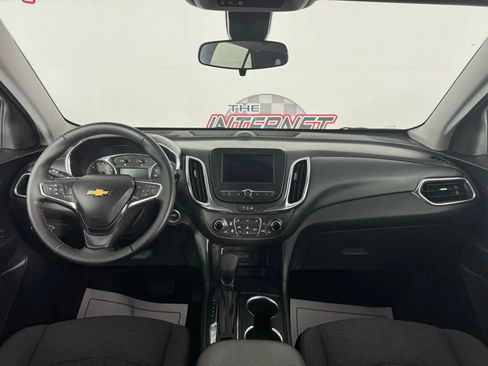 Used 2024 Chevrolet Equinox LT image 11