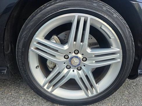 Used 2013 Mercedes-Benz S 550 4MATIC image 15