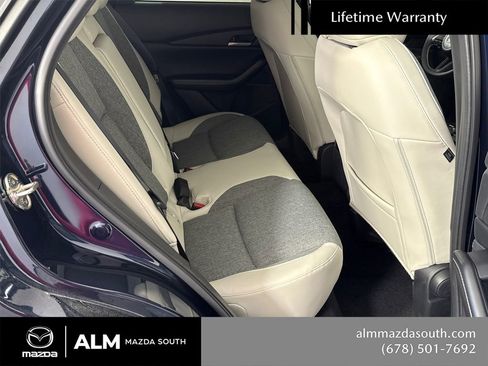 New 2026 MAZDA CX-30 AWD 2.5 S image 16