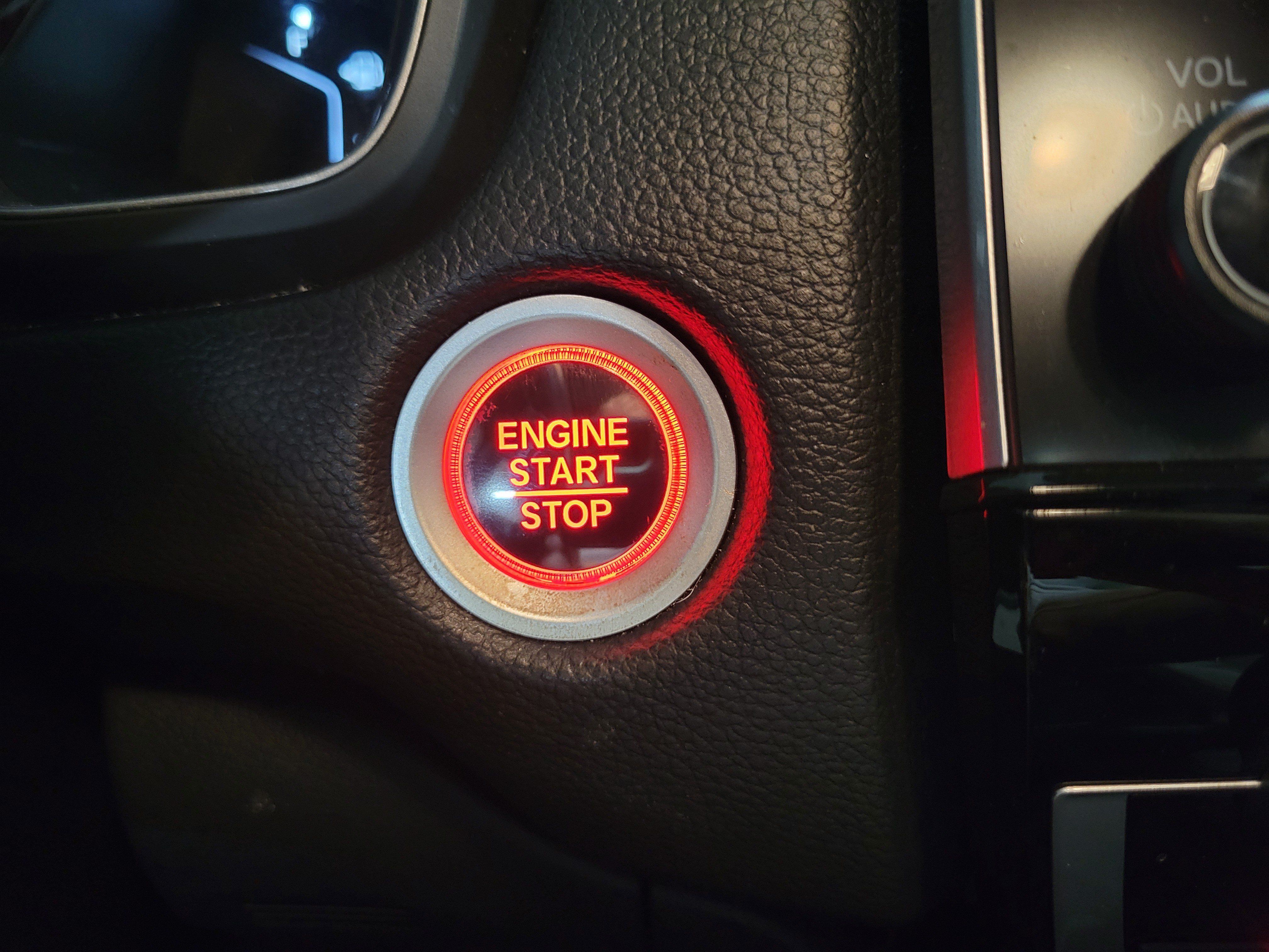 Used 2022 Honda CR-V EX image 29
