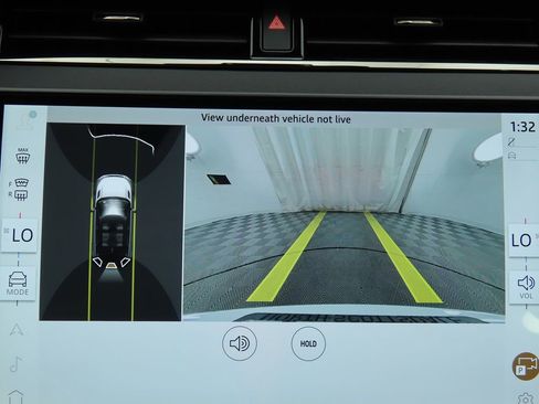 Certified 2025 Land Rover Range Rover Evoque S image 15