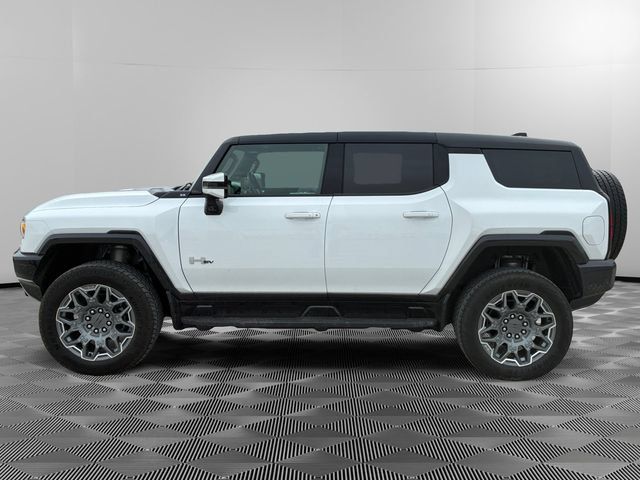 Certified 2024 GMC Hummer EV 3X AWD/4WD image 2