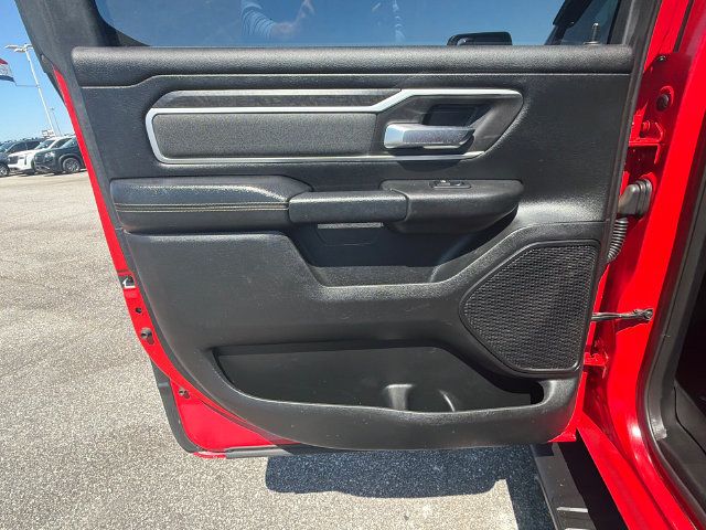 Used 2021 RAM 1500 Big Horn AWD/4WD image 20
