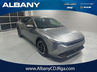Used 2025 Kia K4 EX