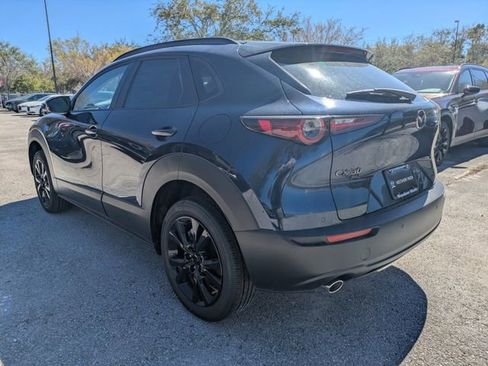New 2026 MAZDA CX-30 Aire Edition AWD/4WD image 5