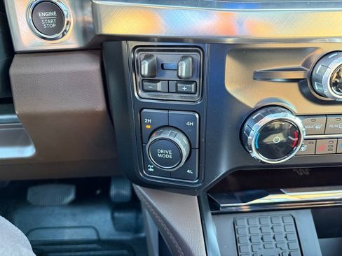 New 2026 Ford F350 King Ranch AWD/4WD image 28