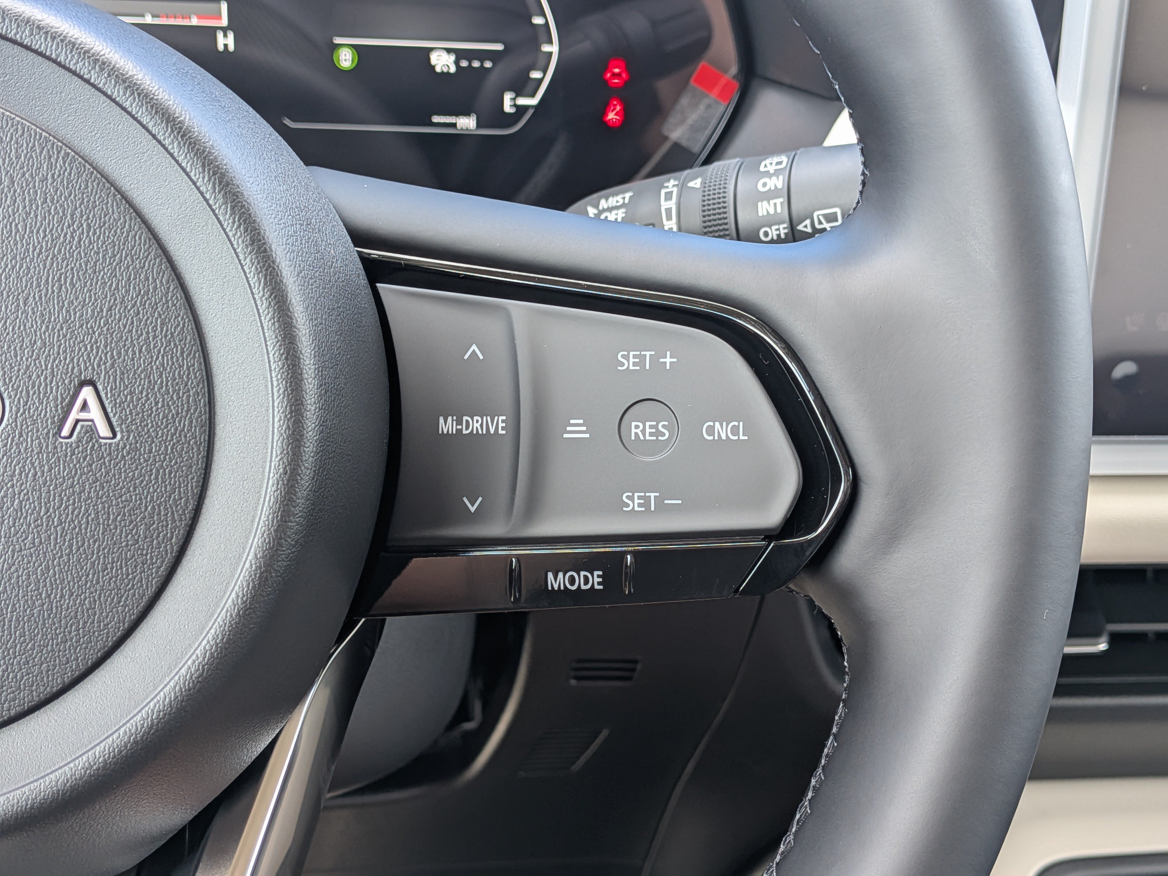 New 2026 MAZDA CX-5 Preferred AWD/4WD image 28