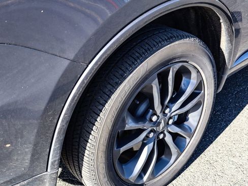 Used 2025 Dodge Durango GT w/ Blacktop Package image 41