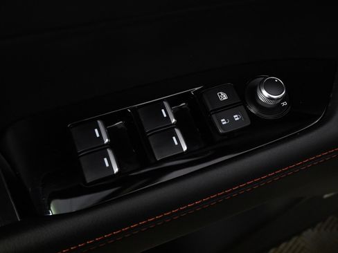 Certified 2025 MAZDA CX-5 Carbon Edition image 24