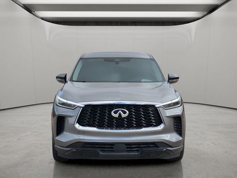 Used 2022 INFINITI QX60 Pure image 7