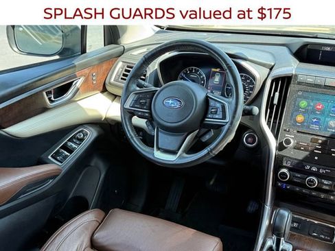Used 2022 Subaru Ascent Touring AWD/4WD image 10