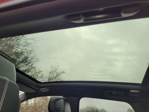 New 2026 Cadillac Optiq Luxury 2 w/ LPO, Floor Liner Package image 24