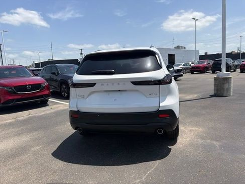 New 2026 MAZDA CX-5 Preferred AWD/4WD image 9