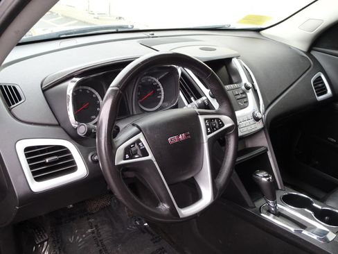 Used 2017 GMC Terrain SLT w/ Driver Alert Package I image 10