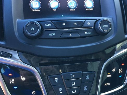 Used 2015 Buick LaCrosse Leather w/ Experience Buick Package image 22