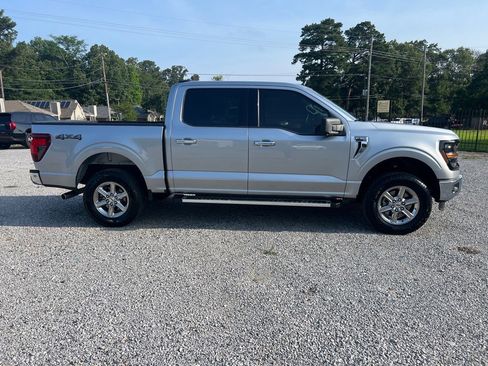 Used 2024 Ford F150 XLT w/ Mobile Office Package image 6