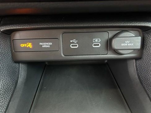 Used 2025 Honda Civic Si image 28