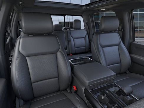 New 2026 Ford F150 Lariat w/ Equipment Group 502A High image 10