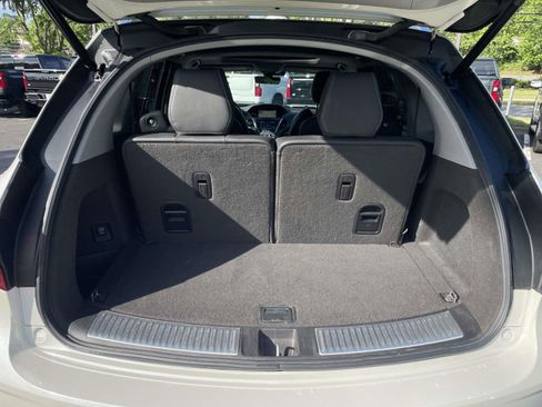 Used 2017 Acura MDX SH-AWD w/ Advance Package image 14