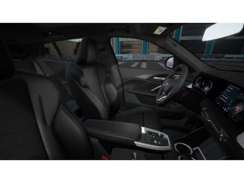 New 2026 BMW X2 xDrive28i w/ M Sport Package AWD/4WD image 9