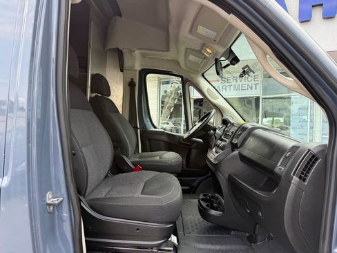 Used 2019 RAM ProMaster 2500 FWD image 32